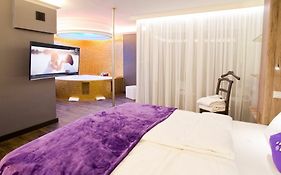 stays design Hotel Dortmund